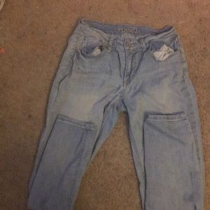 Rue21 | Light-wash blue jeans